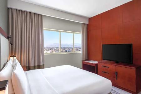 DoubleTree by Hilton Ras Al Khaimah - 70