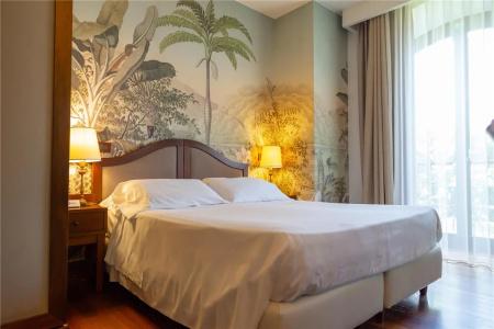 Best Western Santa Caterina - 108