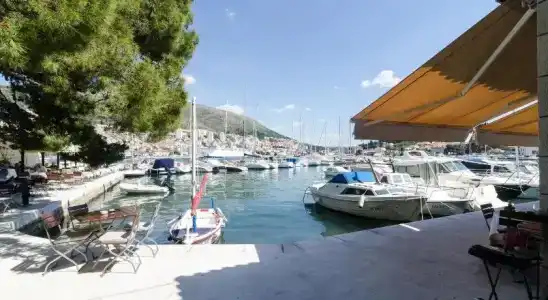 Guest House Ćuk - 11