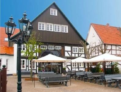 ten Hoopen Restaurant Deele - 17