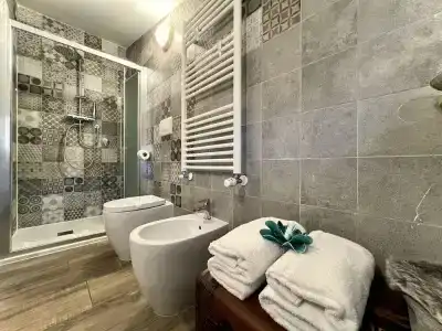 Peperosa in collina b&b - 20
