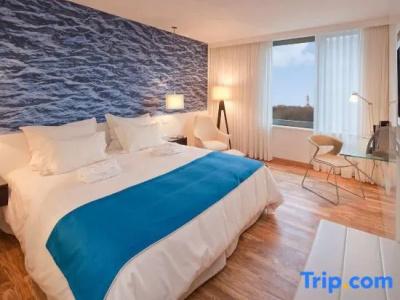 Pestana Berlin Tiergarten - 124