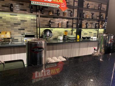ibis Styles Buenos Aires Florida - 27
