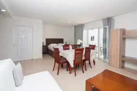 Open Sea Luxury - 30