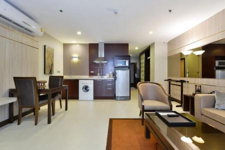 Grand Asoke Residence Sukhumvit - 80