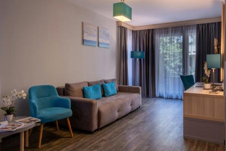 Regnum Residence - 31