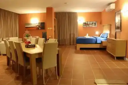 GrandBlue Resort & Beachclub - 39