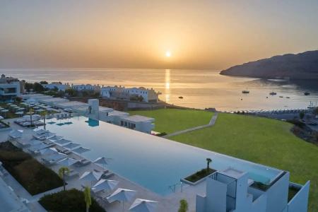 Lindos Grand Resort and Spa - Adults Only - 35