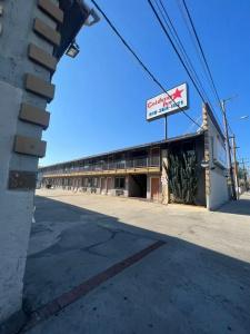 Goldstar Inn Motel - 8