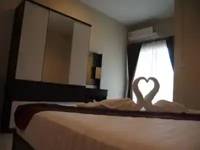 The Grand Residence - 4