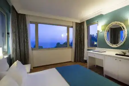 Terrace Beach Resort All Inclusive - 54