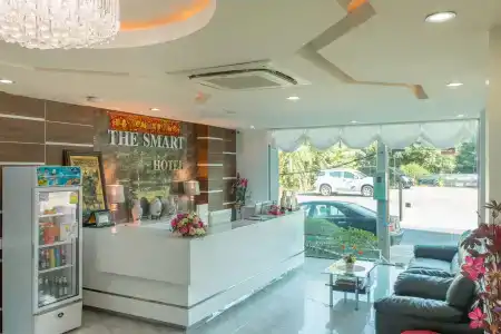 The Smart - 21