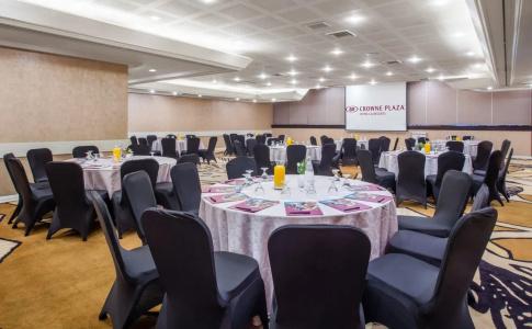 Crowne Plaza Tel Aviv Beach, An Ihg - 18