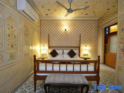 Nirbana Palace - A Heritage and Spa - 88