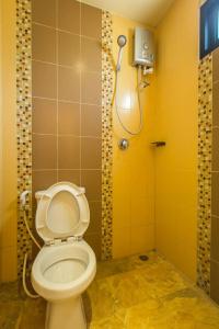 OYO 515 Fewtor Place - 7
