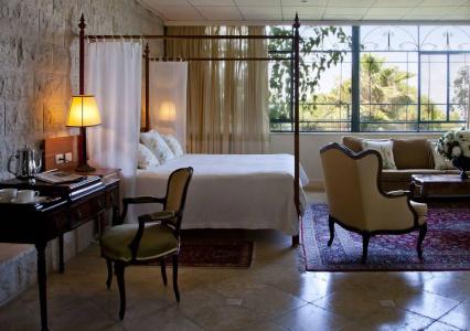 Mizpe Hayamim by Isrotel Exclusive - 2