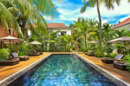 Apsara Greenland Boutique - 16