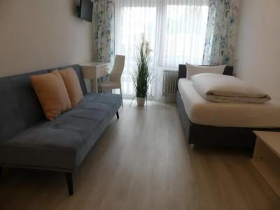 -Restaurant Buger Hof - 32