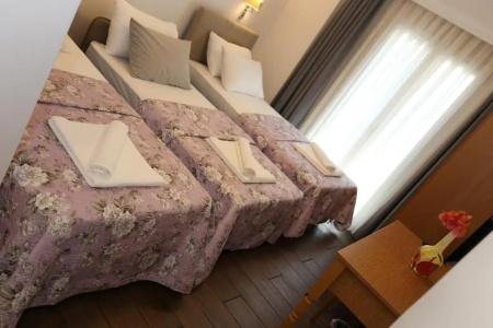 AtaÇesme Otel - 35