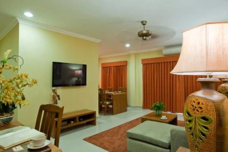 Baan Souy Resort Sha Extra Plus - 68