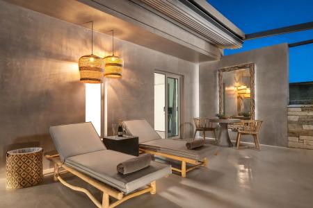 Elakati Luxury Boutique - Adults Only - 101