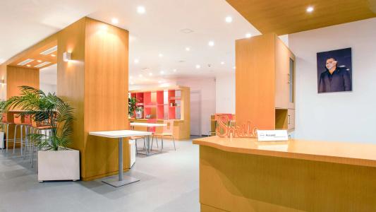 Premiere Classe Casablanca Centre Ville - 22