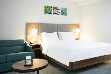 Hilton Garden Inn Bucharest - 24