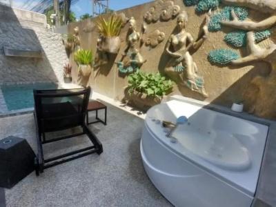 Peace Blue Naiharn Naturist Resort Phuket Sha Extra Plus - 229