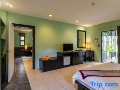 Baan Khaolak Beach Resort - Sha Plus - 135