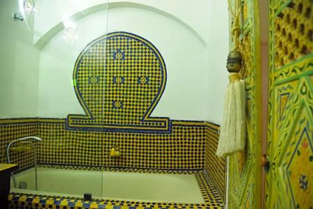 Riad Du Petit Prince - 61
