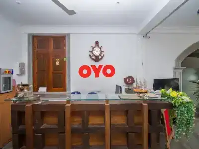 OYO 240 Grand Highway Resort - 22