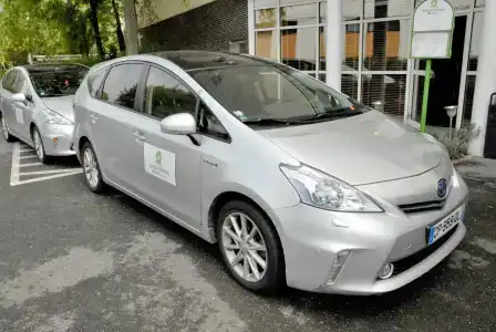 Greenhotels Roissy Parc des Expositions - 18