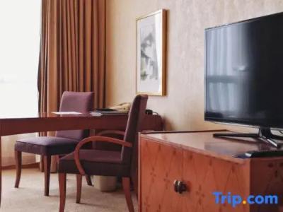 Hilton Chongqing - 62