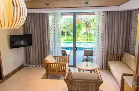 Sonata Resort & Spa - 128