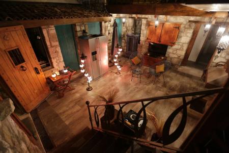 Mahzen Alaçatı - Adults Only - 13