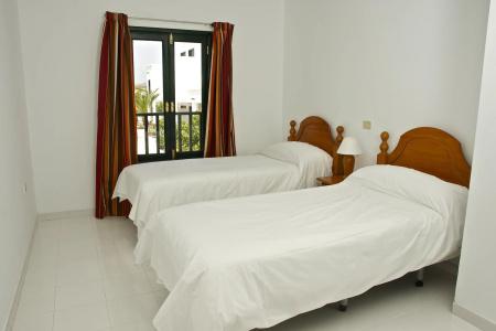 Apartamentos Sol - 1