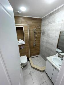 Gudauri Winter House - 24