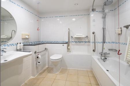 Holiday Inn Cambridge, An Ihg - 29