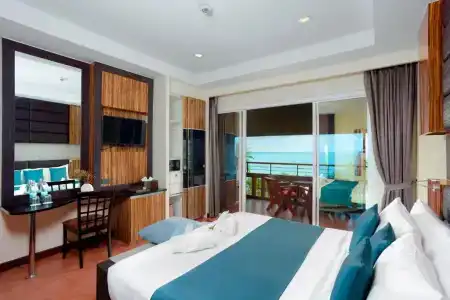 Royal Beach Boutique Resort & Spa Koh Samui - Sha Extra Plus - 15