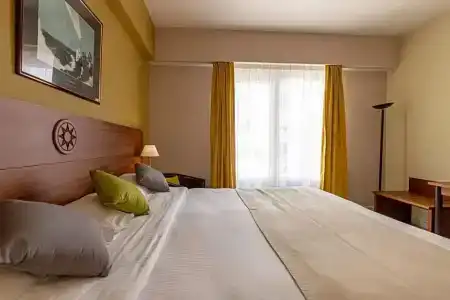 Hôtel Le Yachtman - 100