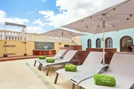 Melia Villaitana - 16