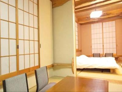 Kappo Ryokan Kiyoto - 20