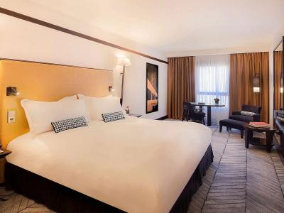 Sofitel Lisbon Liberdade - 3