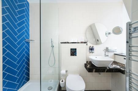 Indigo - Edinburgh - Princes Street, an IHG Hotel - 28