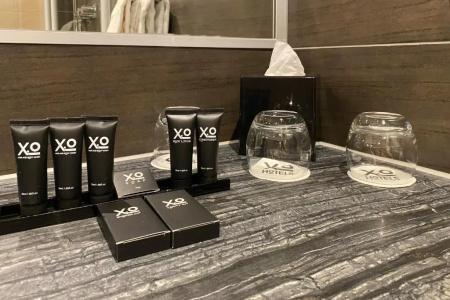 XOs Couture - 28