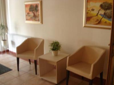 Pension Emaus - 15