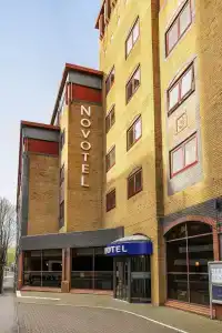 Novotel Bristol Centre - 44