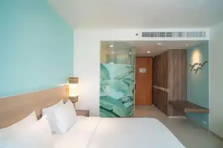 Holiday Inn Express Phuket Patong Beach Central, An Ihg - Sha Plus - 43