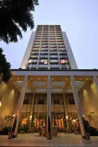 The Westgate - 0