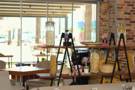 The Marmaris Boutique - 17